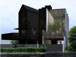 East View Garden (D16), Terrace #485586891